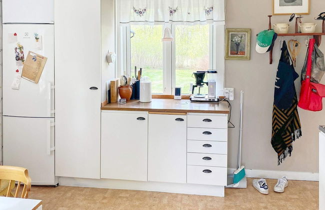 7 Person Holiday Home in Borlange-by Traum - Foto 38