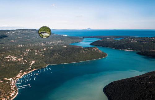 Villa Panoramica - Foto 62