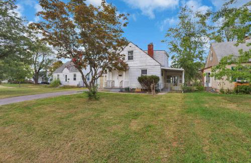 The Columbus Prime - 5 Bedroom 2 Bath- Parking - Foto 52