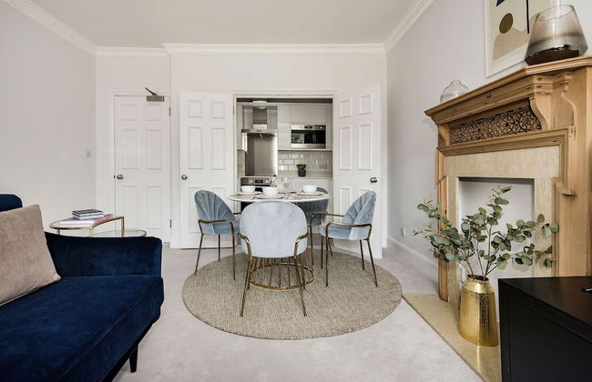 3 Sloane Gardens by UnderTheDoormat - Foto 54