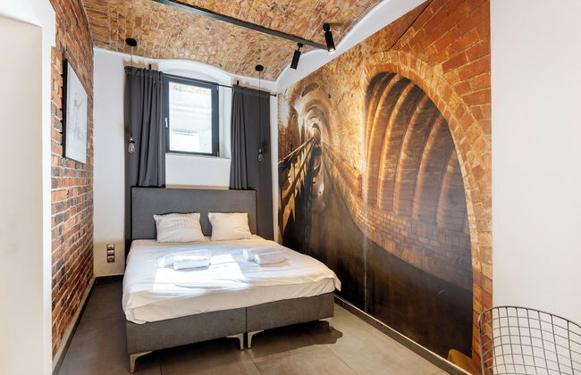 RentPlanet - Apartamenty Kopernika - Foto 3