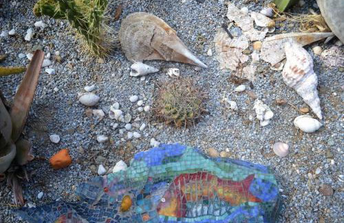 RURAL GUEST HOUSE, quiet stay in nature with Sea view - Foto 53