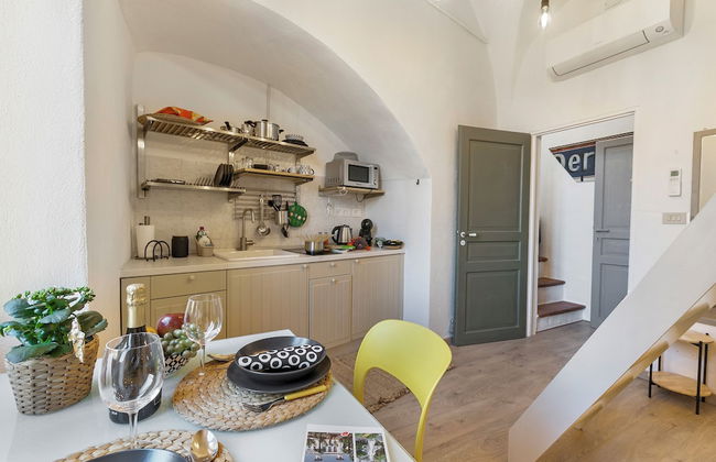 La Torretta Holiday Home Sanremo - Foto 6