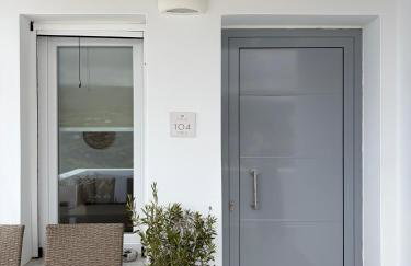 Eolia luxury houses Andros - Photo 9