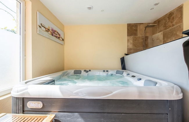 Gite in the Heart of Saone et Loire - Photo 22