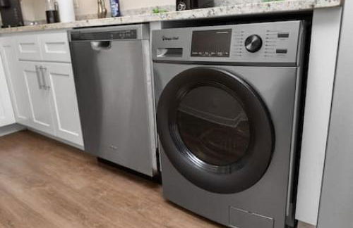 Affordable 1-BR by DMC Detroit - Foto 11