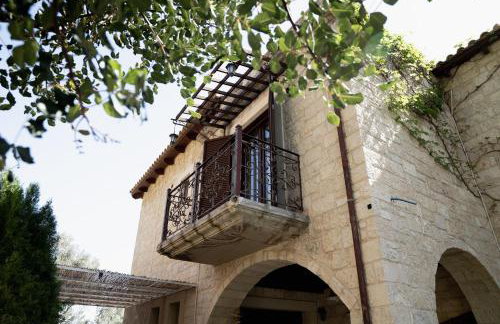 Luxury Villa Rodianna - Photo 21