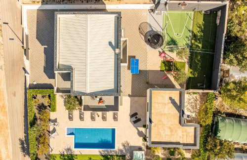 Villa Bura ZadarVillas - Foto 48