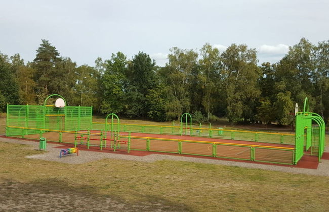 Holiday Home Villa Pippilotta - Photo 10