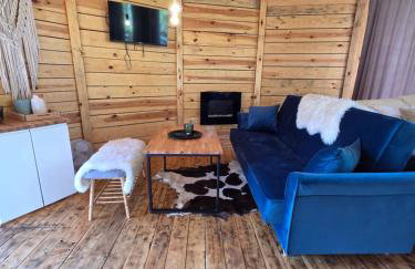 Ostoja Będzyn- Wypoczynek nad Pilicą - Foto 80