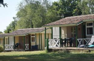Village de Chalets de Rocamadour - Foto 6