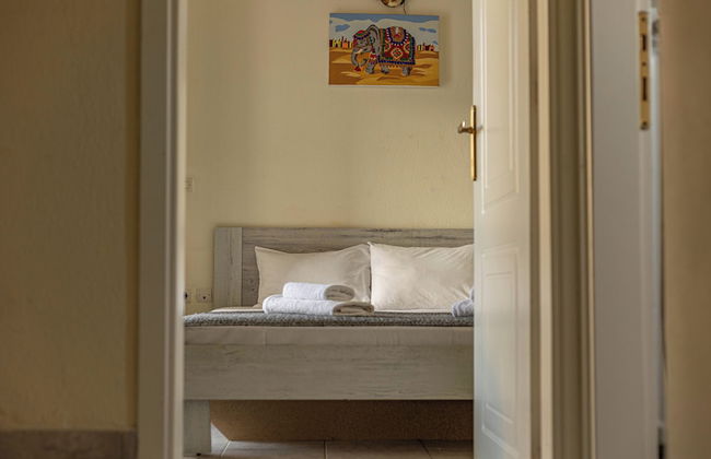 Angel Luxury Apartment in Kriopigi - Foto 4