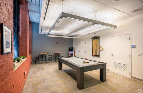 Landing Stylish 1BD Courtyard Gym - Foto 21