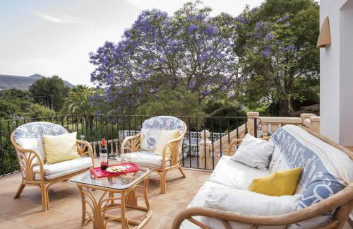 Holiday Home New Antoinette by Interhome - Foto 50