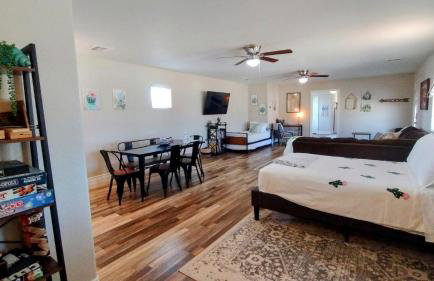 Falcon Cottage - Foto 10