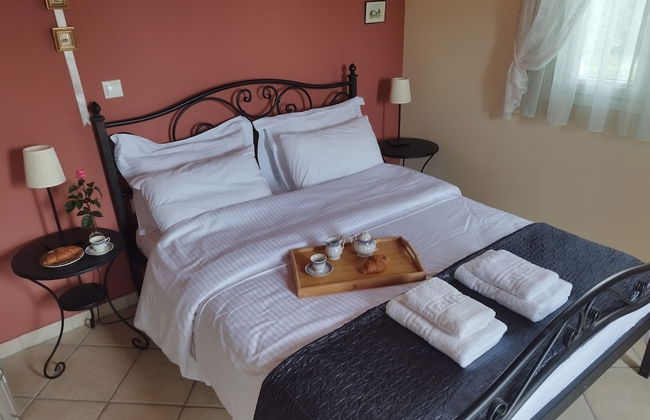 spedion villa kefallonia - Foto 13