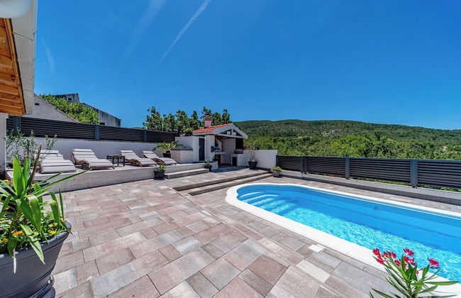 Holiday Home Luce with Pool - Foto 12