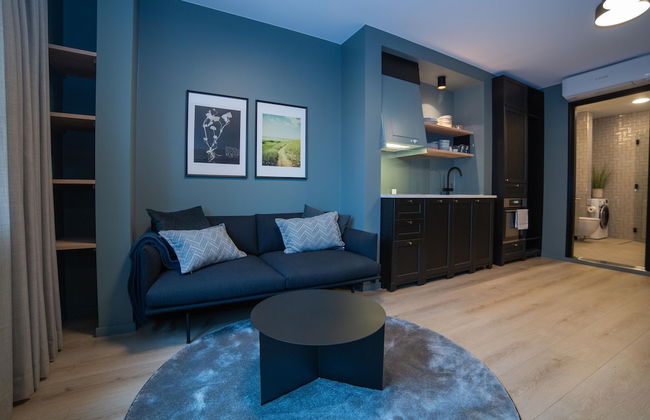 Home Again Kirkegata 30 - Photo 38