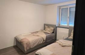 City Unterkunft 4 - Foto 13