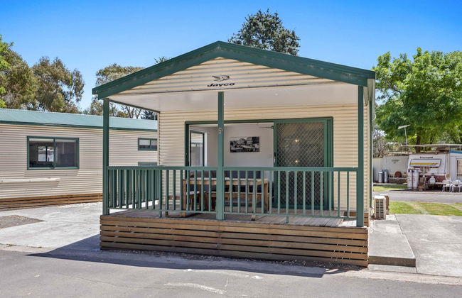 Eureka Stockade Holiday Park - Foto 23