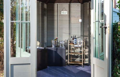 Forge Cottage - Foto 18