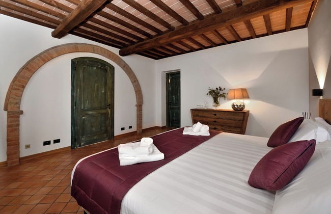 Porsenna Resort - Photo 34