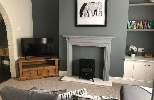 34 Brunton Street Serviced Accommodation - Photo 2