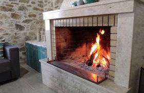 Εξοχικό Ολυμπίας κοντά στη Γόρτυνα - Foto 6