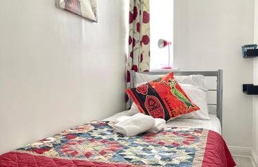 Westfield Gardens - 3 Bedroom Apartment - Foto 11