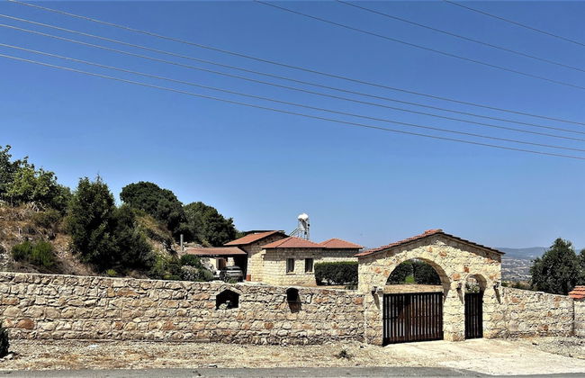 Gaia Residence in Polis Chrysochous Paphos - Photo 31