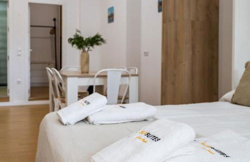 Sur Suites 2 Estudios Industriales - Photo 68