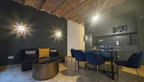 Barrio Gotico Apartments Escudellers - Foto 2