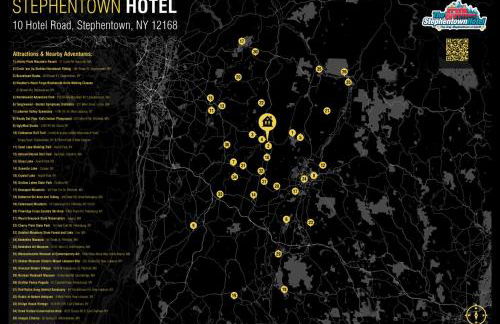 2 Bed Berkshire Getaway minutes to Jiminy Peak Ski - Foto 34