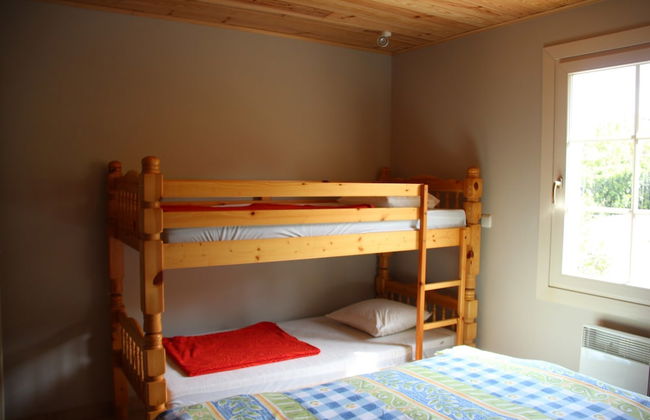 Peaceful Holiday Home in Les Vans, Ardeche With Pool - Foto 9