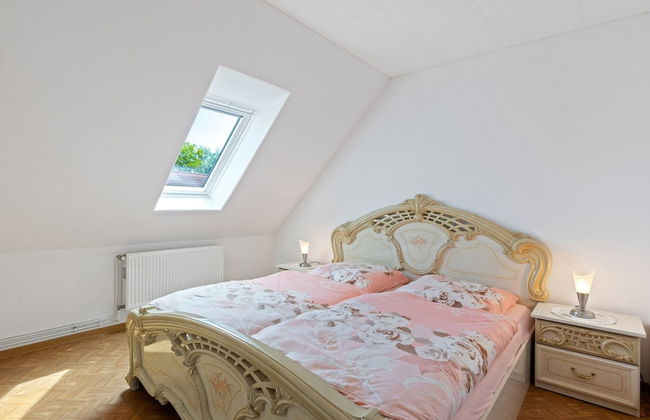 Attractive Apartment in Klutz Near the Sea - Foto 5