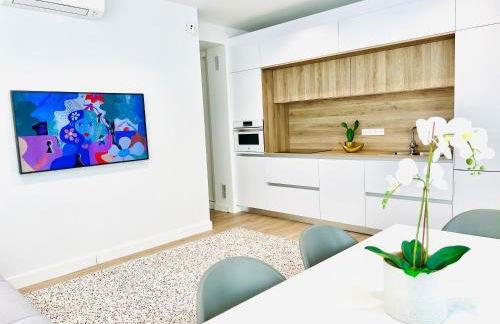 BEST LOFT NEAR REAL MADRID STADIUM - Foto 1