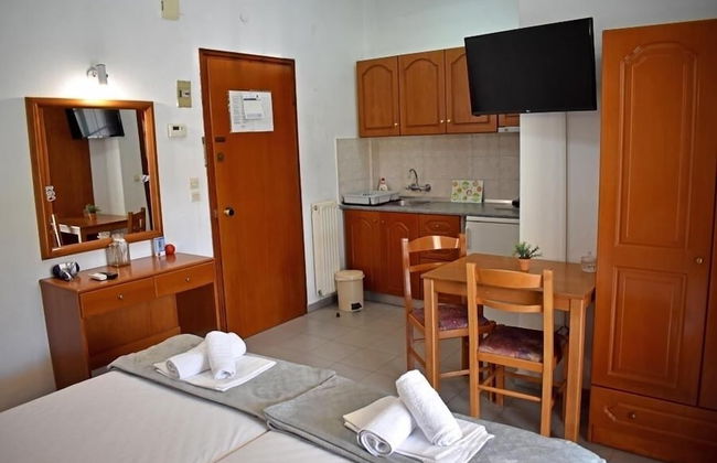 Galanis Hotel - Foto 11