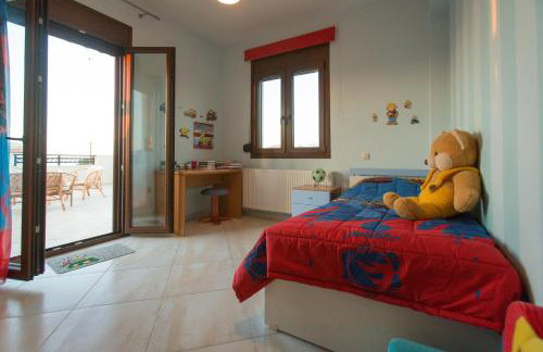 Luxury Maisonette Afro - Foto 17