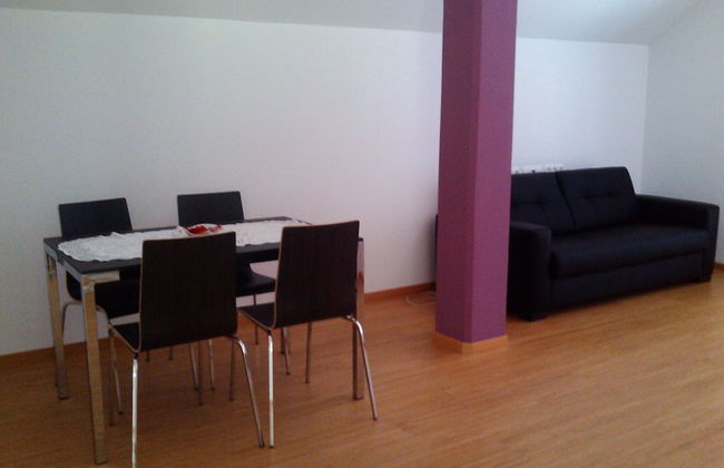 Apartments & Wellness Skok Mozirje - Photo 24