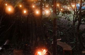 Boutique River Cabin, Infrared Sauna, Hot Tub - Foto 19