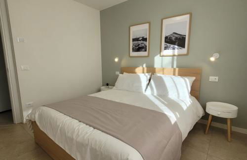 Casa Vistalago Mountain Lake Iseo Hospitality - Photo 16