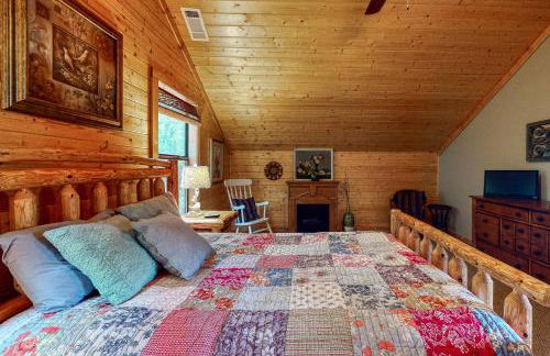 Red Roof Retreat - Photo 9