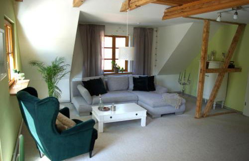 Ferienwohnung Sternenhimmel - Foto 6