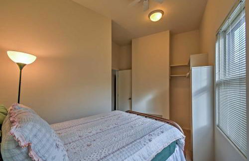 Downtown Manitou Springs Home Tranquil Creek View - Foto 19