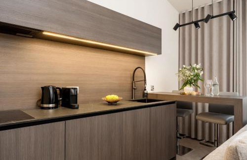 Wielopole Top Floor Apartments by Hostly - Foto 50