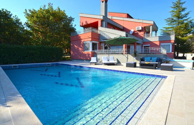 Calm Countryside Rovinj Manor With Pool - Foto 33