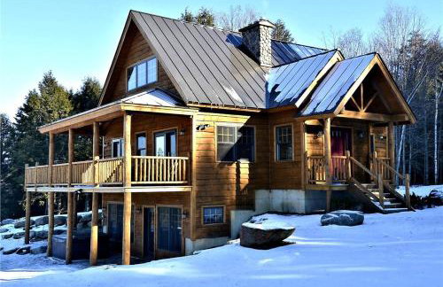 Lazy Bear Lodge - Foto 32
