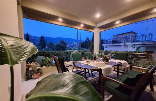 Volos Pelion View - Foto 65