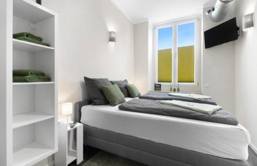 24-7 Living - Modern Apartments in Waltrop with Top Connection - Foto 2