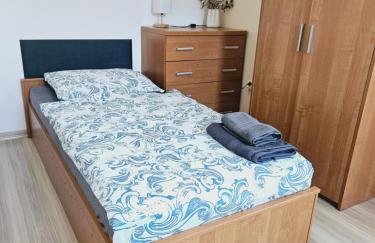 Apartament pod laskiem - Foto 11